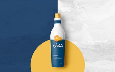 日照某动力 品牌设计